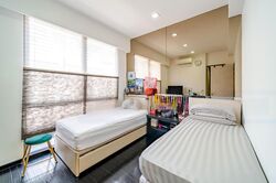 Hillcrest Villa (D11), Terrace #484621001